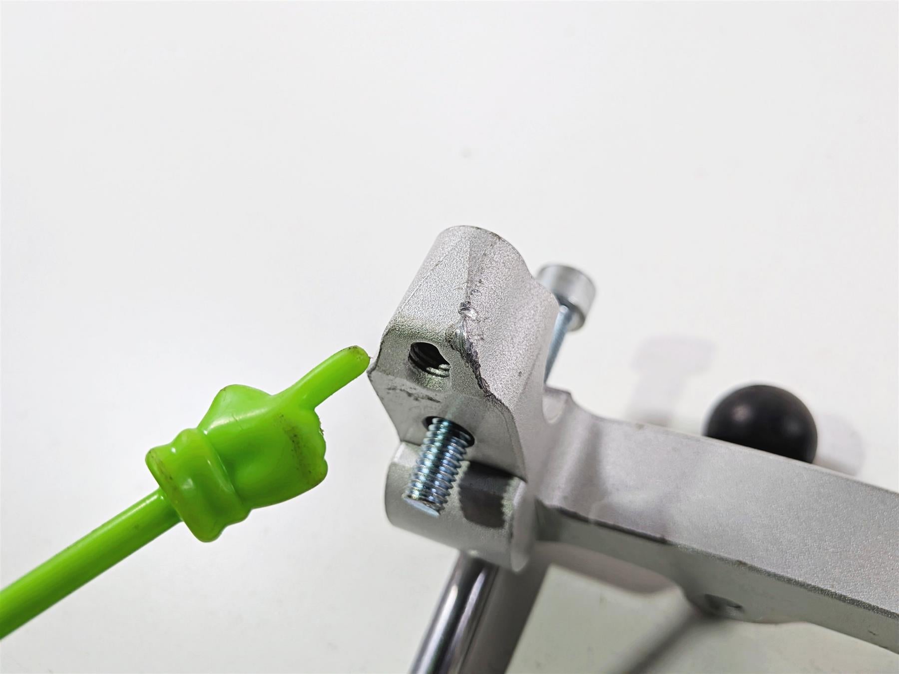 2022 Triumph Tiger 900 GT Pro Helibars Tour Performance Handlebar Risers HR06169 {{ shop.shopifyCountryName }} - Mototech271
