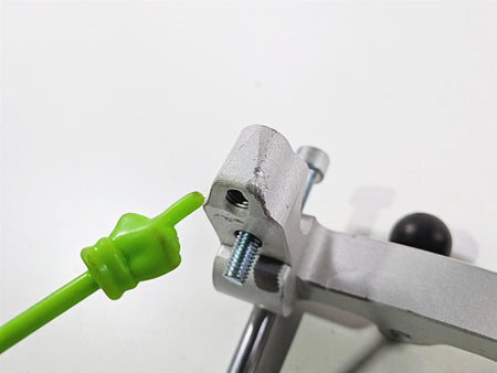 2022 Triumph Tiger 900 GT Pro Helibars Tour Performance Handlebar Risers HR06169 {{ shop.shopifyCountryName }} - Mototech271
