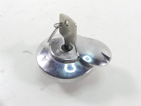 2003 Honda VTX1300 S Ignition Switch Key Lock Fuel Tank Lid Set 35010-MEA-670 {{ shop.shopifyCountryName }} - Mototech271