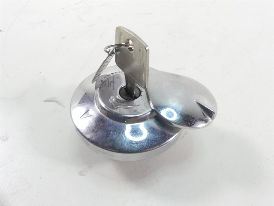 2003 Honda VTX1300 S Ignition Switch Key Lock Fuel Tank Lid Set 35010-MEA-670 {{ shop.shopifyCountryName }} - Mototech271