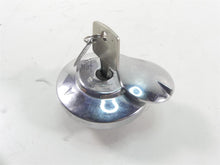 Load image into Gallery viewer, 2003 Honda VTX1300 S Ignition Switch Key Lock Fuel Tank Lid Set 35010-MEA-670 | Mototech271

