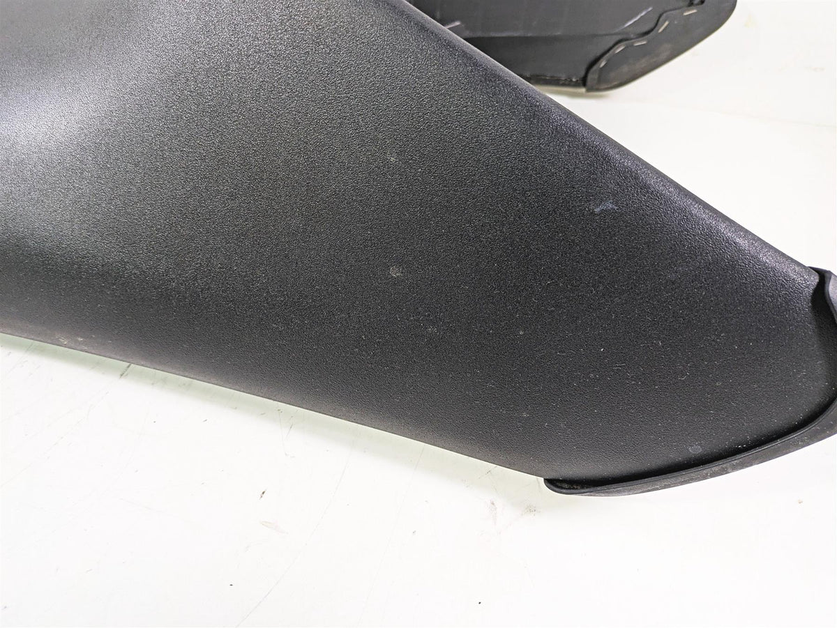 2004 Honda Aquatrax R-12X Stock Oem Seat Saddle 77200-HW3-670 {{ shop.shopifyCountryName }} - Mototech271