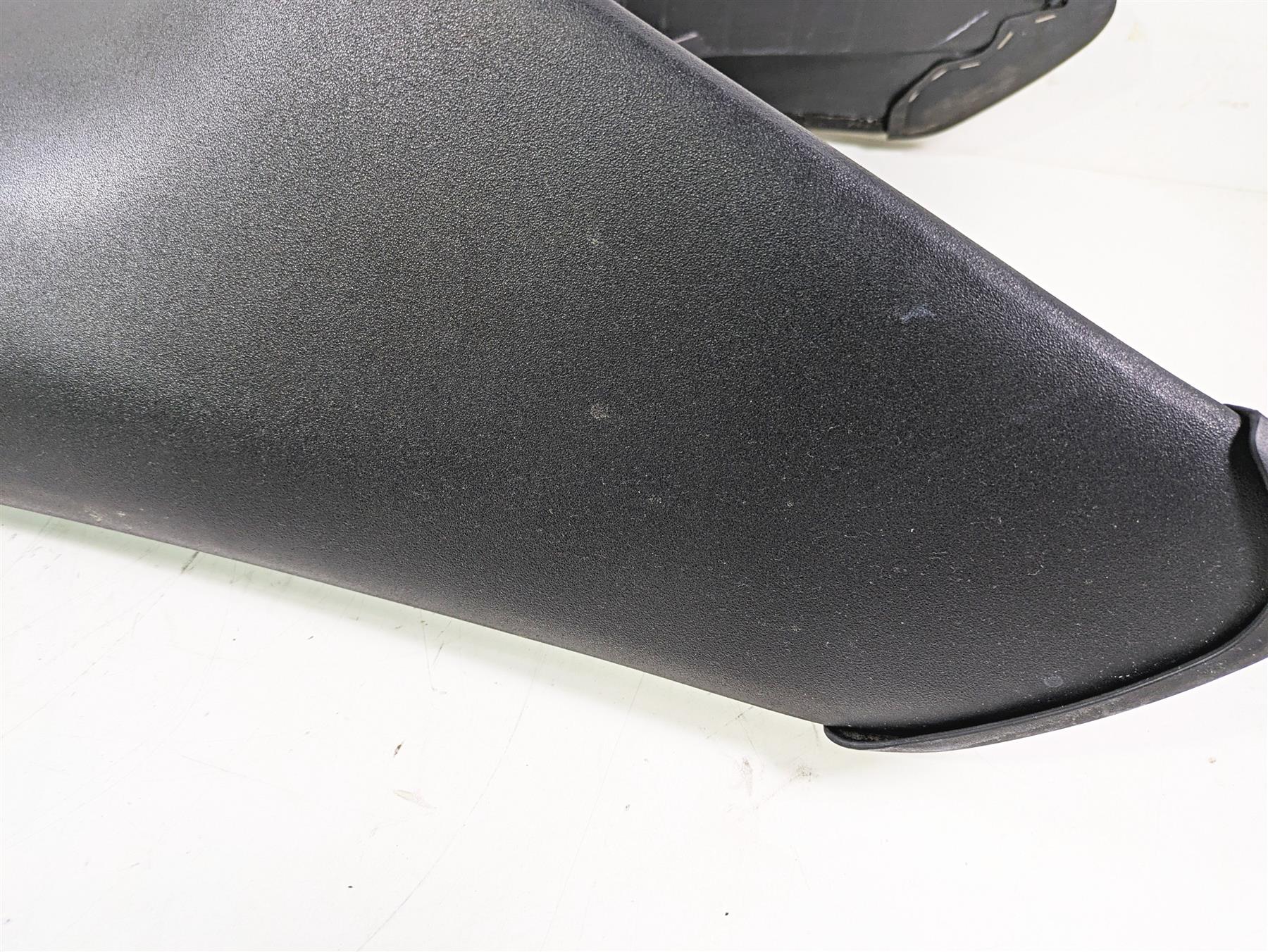2004 Honda Aquatrax R-12X Stock Oem Seat Saddle 77200-HW3-670 {{ shop.shopifyCountryName }} - Mototech271