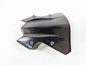 2021 Kawasaki Z900 ZR900 Flyscreen Shield + Mount & Stay 14093-0929 | Mototech271