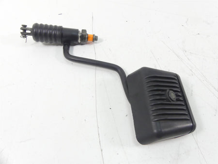1998 Harley Touring FLHTC Electra Glide Rear Brake Master Cylinder 41755-97 {{ shop.shopifyCountryName }} - Mototech271