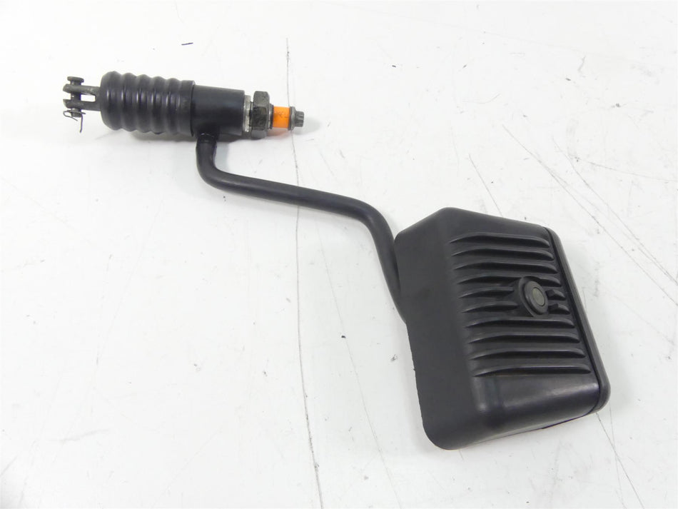 1998 Harley Touring FLHTC Electra Glide Rear Brake Master Cylinder 41755-97 {{ shop.shopifyCountryName }} - Mototech271