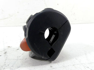 2009 BMW R1200 GS K25 Left Hand Esa Abs Turn Signal Control Switch 61317704625