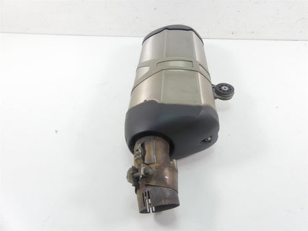 2019 BMW R1250GS K50 Oem Tenneco Exhaust Pipe Muffler Silencer 18518559513 {{ shop.shopifyCountryName }} - Mototech271