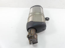 Load image into Gallery viewer, 2019 BMW R1250GS K50 Oem Tenneco Exhaust Pipe Muffler Silencer 18518559513

