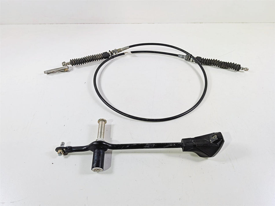 2024 Polaris RZR Pro XP Sport Shifter Gear Selector & Cable Set 7083012-Mototech271