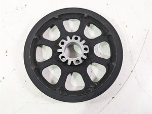 2005 Harley Softail FLSTSCI Heritage Springer Rear Belt Pulley 70T 40306-00
