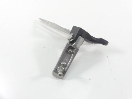 2019 Kawasaki ZX1400 ZX-14R Ninja Front Left Footpeg Foot Peg 35063-1337-18R {{ shop.shopifyCountryName }} - Mototech271