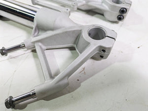 2016 BMW F800R K73 Front Fork Leg Set - No Leaks 31428537516 31428537517