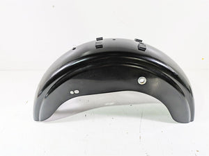 2015 Harley FXDL Dyna Low Rider Rear Fender Vivid Black 59634-06A | Mototech271