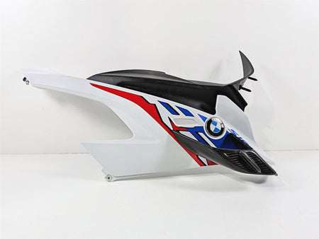 2022 BMW S1000RR K67 Right Side Fairing Cover & Carbon Fiber Wing 46637924422-Mototech271