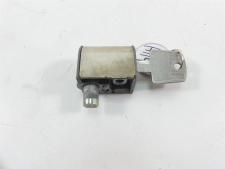 2003 Honda VTX1300 S Ignition Switch Key Lock Fuel Tank Lid Set 35010-MEA-670 {{ shop.shopifyCountryName }} - Mototech271