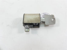 Load image into Gallery viewer, 2003 Honda VTX1300 S Ignition Switch Key Lock Fuel Tank Lid Set 35010-MEA-670 | Mototech271

