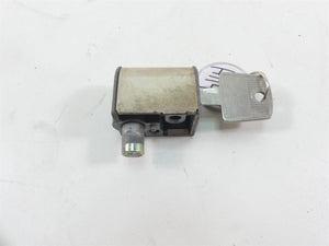 2003 Honda VTX1300 S Ignition Switch Key Lock Fuel Tank Lid Set 35010-MEA-670 | Mototech271