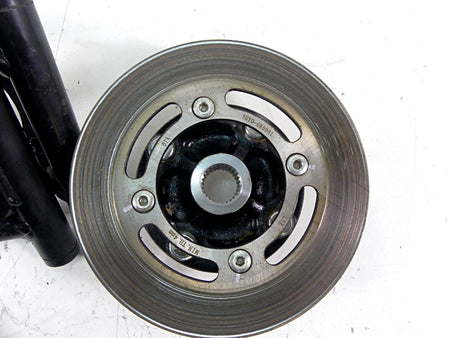 2021 CFMoto Zforce 950 Sport Front Left Knee Assembly 5BYA-050110 5BYA-050701 {{ shop.shopifyCountryName }} - Mototech271