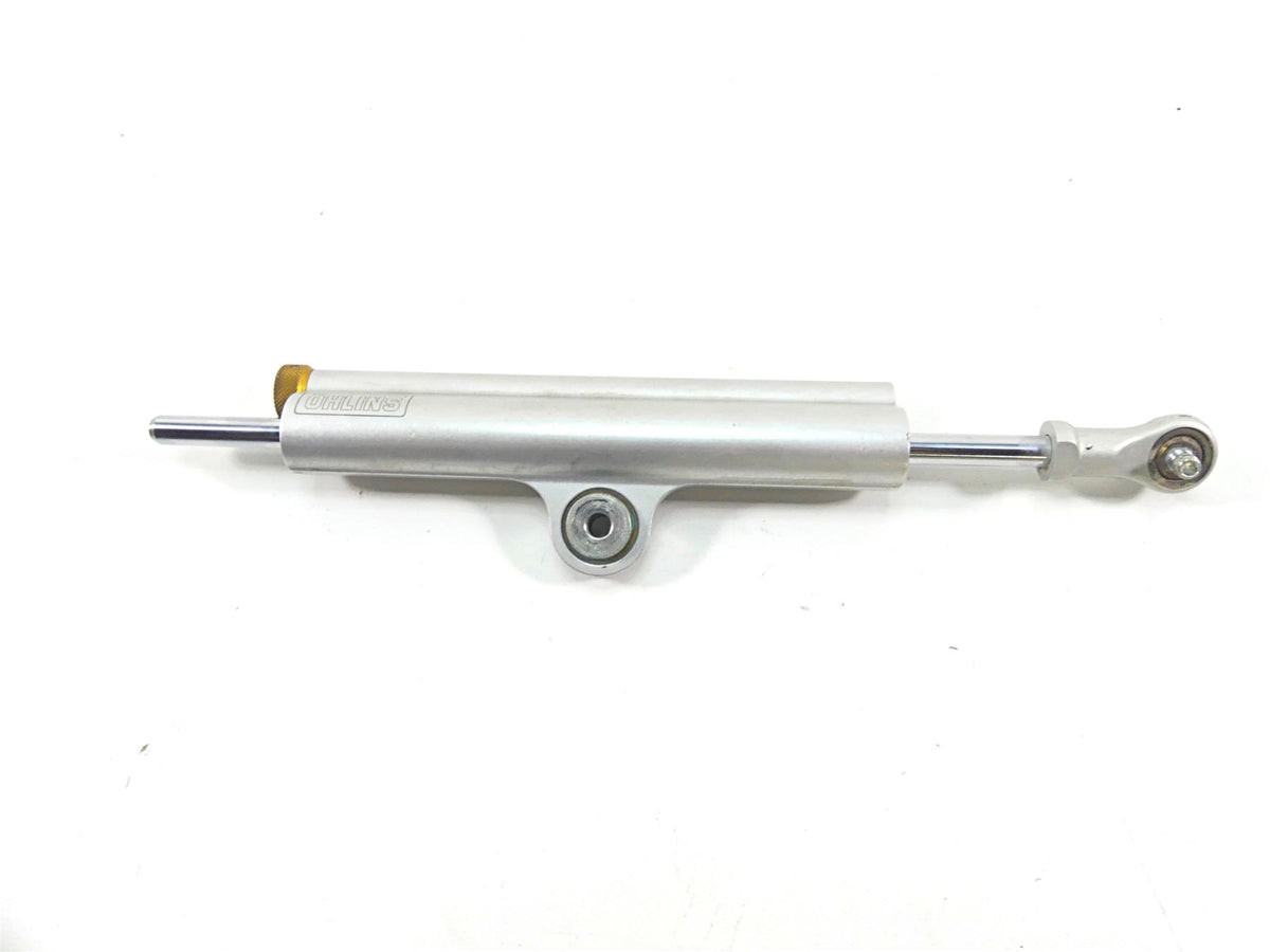 2012 Ducati Panigale 1199S Ohlins Steering Damper Stabilizer 36420111A 131190 {{ shop.shopifyCountryName }} - Mototech271