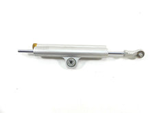 Load image into Gallery viewer, 2012 Ducati Panigale 1199S Ohlins Steering Damper Stabilizer 36420111A 131190
