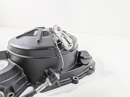 2016 Aprilia RSV 1100 Tuono V4 Factory Clutch Cover 89950200XNB {{ shop.shopifyCountryName }} - Mototech271