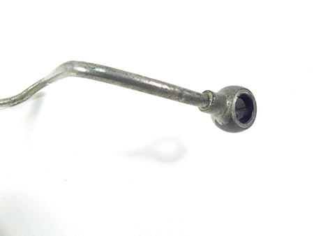 2012 Ducati Monster 1100 EVO Front Abs Brake Line Hose Set 61840942A 61841102A {{ shop.shopifyCountryName }} - Mototech271