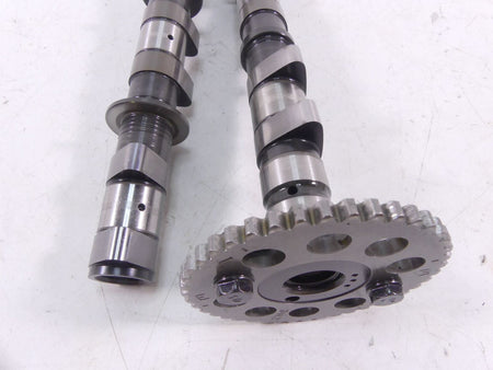 2016 Yamaha YXZ1000 R EPS Camshaft Cam Shaft Intake Exhaust Set 2HC-12170-00-00 {{ shop.shopifyCountryName }} - Mototech271