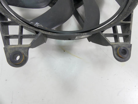2021 Kawasaki Teryx KRX1000 KRF1000 Radiator Coolant Fan 59502-0628 {{ shop.shopifyCountryName }} - Mototech271