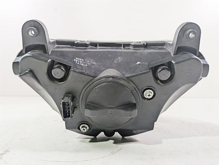 2015 Ducati Hypermotard 821 SP Headlight Head Light Lamp 52010243A {{ shop.shopifyCountryName }} - Mototech271