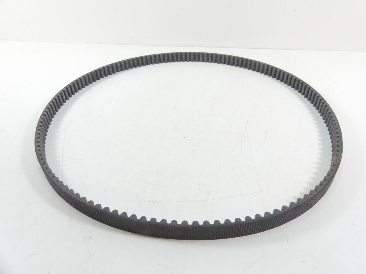 2006 Harley Touring FLHCU SE CVO Rear Main Drive Belt 139T 1-1/8" 40040-05 {{ shop.shopifyCountryName }} - Mototech271