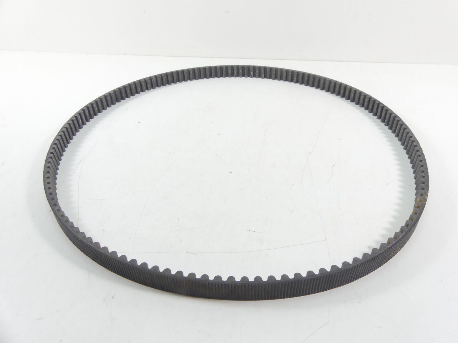2006 Harley Touring FLHCU SE CVO Rear Main Drive Belt 139T 1-1/8" 40040-05 {{ shop.shopifyCountryName }} - Mototech271