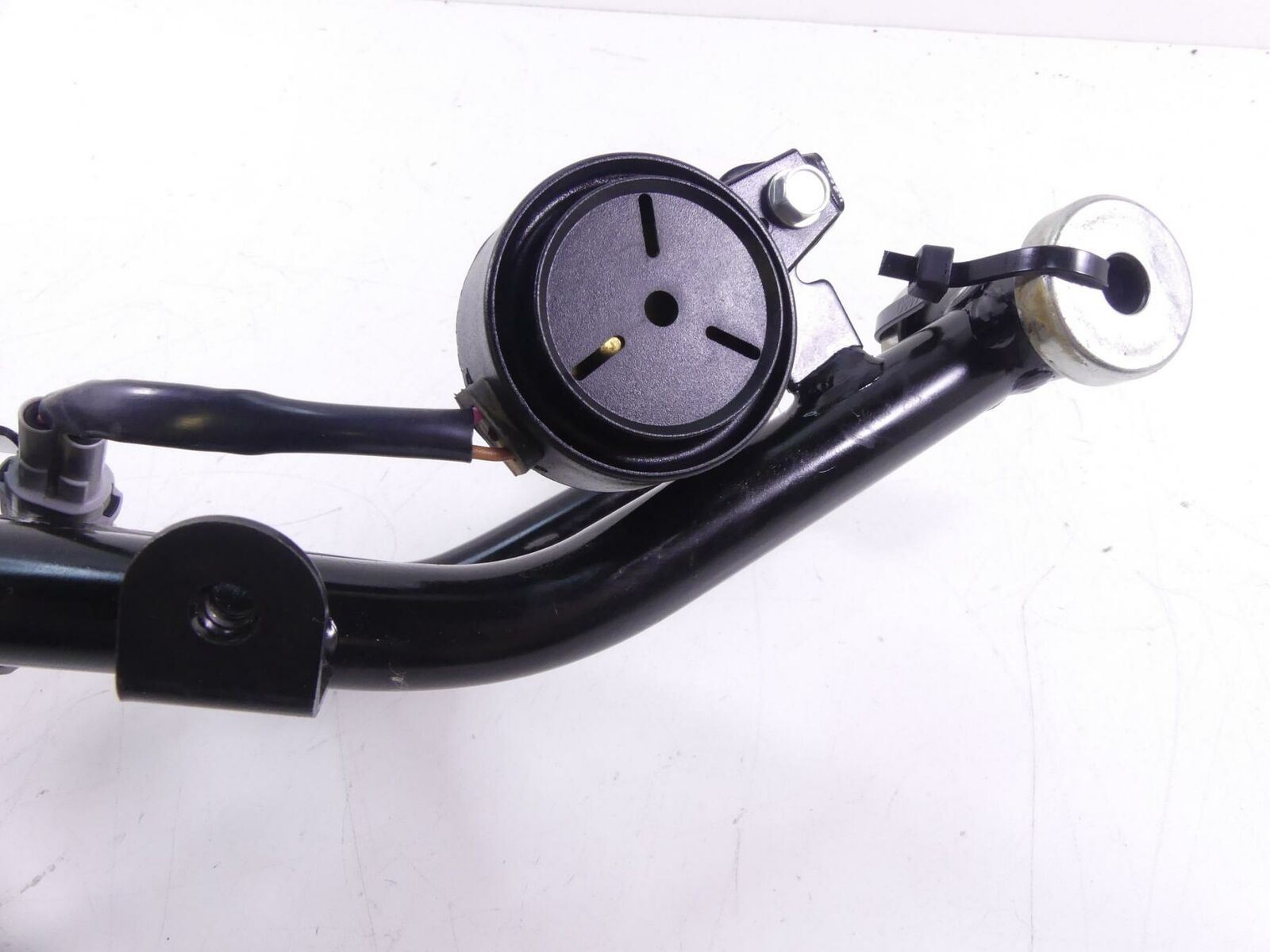 2016 Yamaha YXZ1000 R EPS SE Steering Wheel Mount Damper Set 2HC-F3838-00-00 {{ shop.shopifyCountryName }} - Mototech271