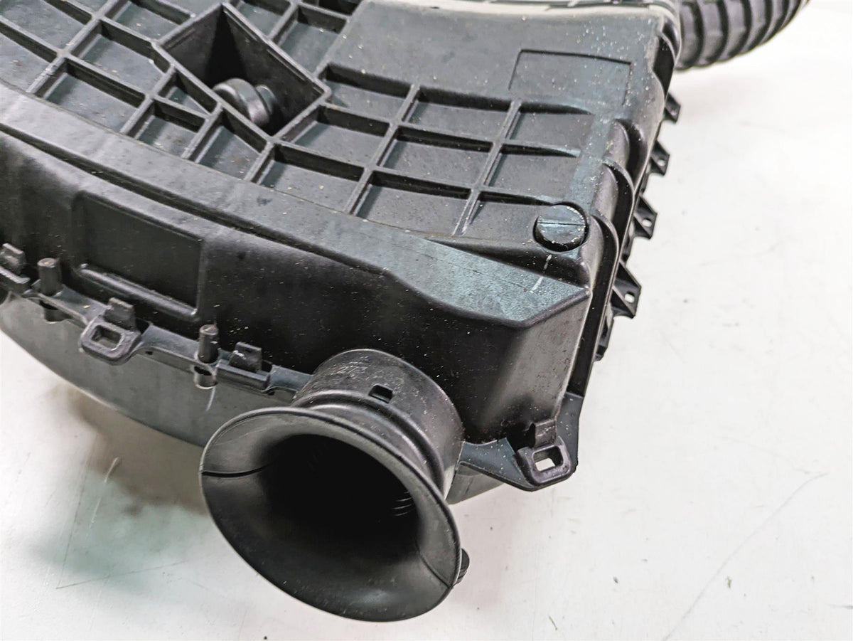 2016 Seadoo RXT 260 Upper Lower Air Silencer Intake Box 273000372 273000356 {{ shop.shopifyCountryName }} - Mototech271