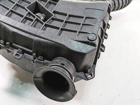 2016 Seadoo RXT 260 Upper Lower Air Silencer Intake Box 273000372 273000356 {{ shop.shopifyCountryName }} - Mototech271