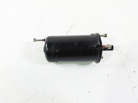 2008 Ducati SBK 1098 S Engine Starter Motor 27040051A 27040101A {{ shop.shopifyCountryName }} - Mototech271