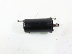 2008 Ducati SBK 1098 S Engine Starter Motor 27040051A 27040101A