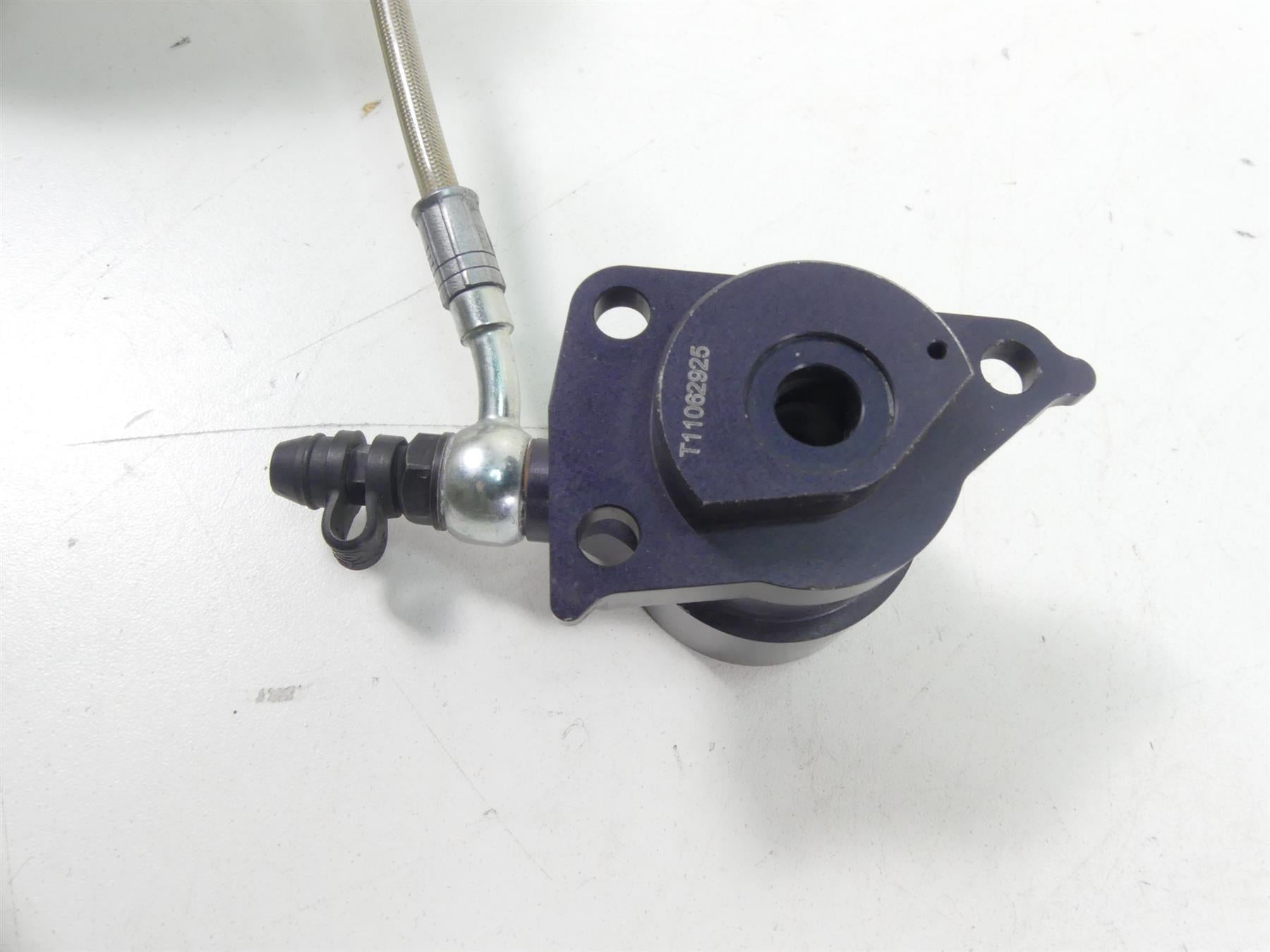 2006 Ducati Multistrada 1000S Tuningparts Clutch Slave Cylinder T11062925 {{ shop.shopifyCountryName }} - Mototech271