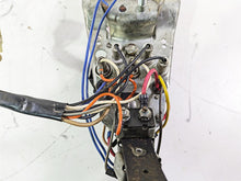 Load image into Gallery viewer, 1992 Harley FLSTC Softail Heritage Speedometer Ignition Switch Set -Vin 67011-91 | Mototech271
