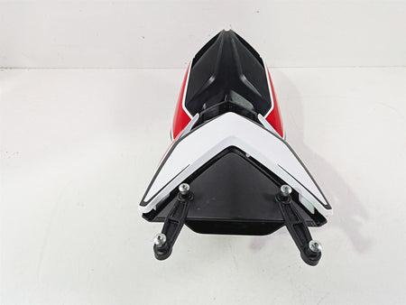 2013 Ducati Hypermotard 821 SP Inner Outer Headlight Mask Cover Set 48015771D {{ shop.shopifyCountryName }} - Mototech271