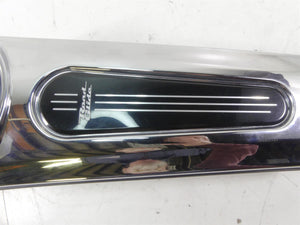 2016 Harley Touring FLTRX Road Glide Fuel Gas Petrol Tank Dash Console 69214-08