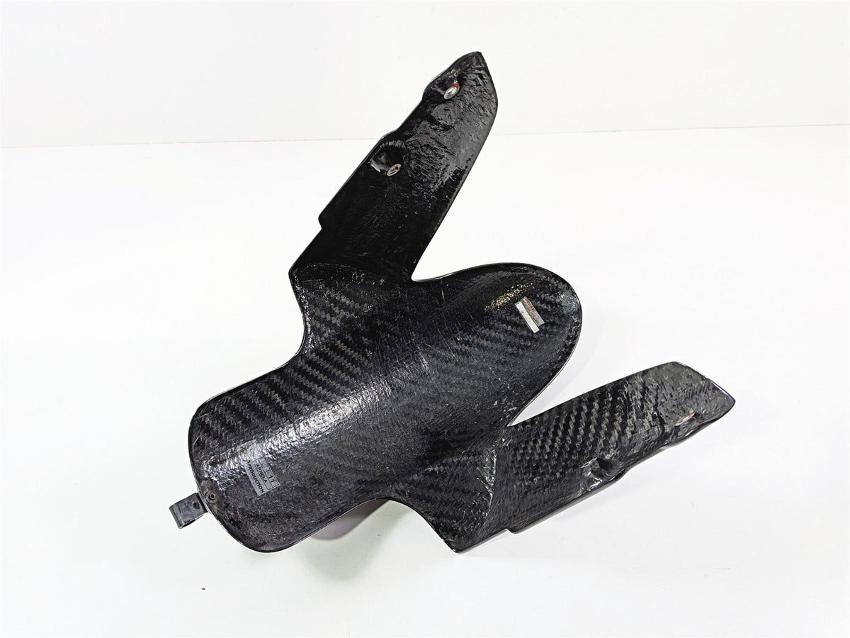 2011 Ducati Streetfighter 1098 S Front Carbon Fiber Fender 56420791B {{ shop.shopifyCountryName }} - Mototech271
