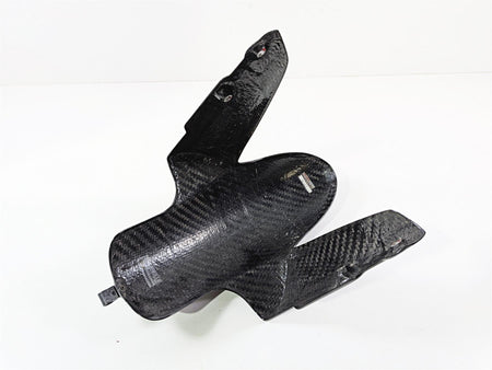 2011 Ducati Streetfighter 1098 S Front Carbon Fiber Fender 56420791B {{ shop.shopifyCountryName }} - Mototech271
