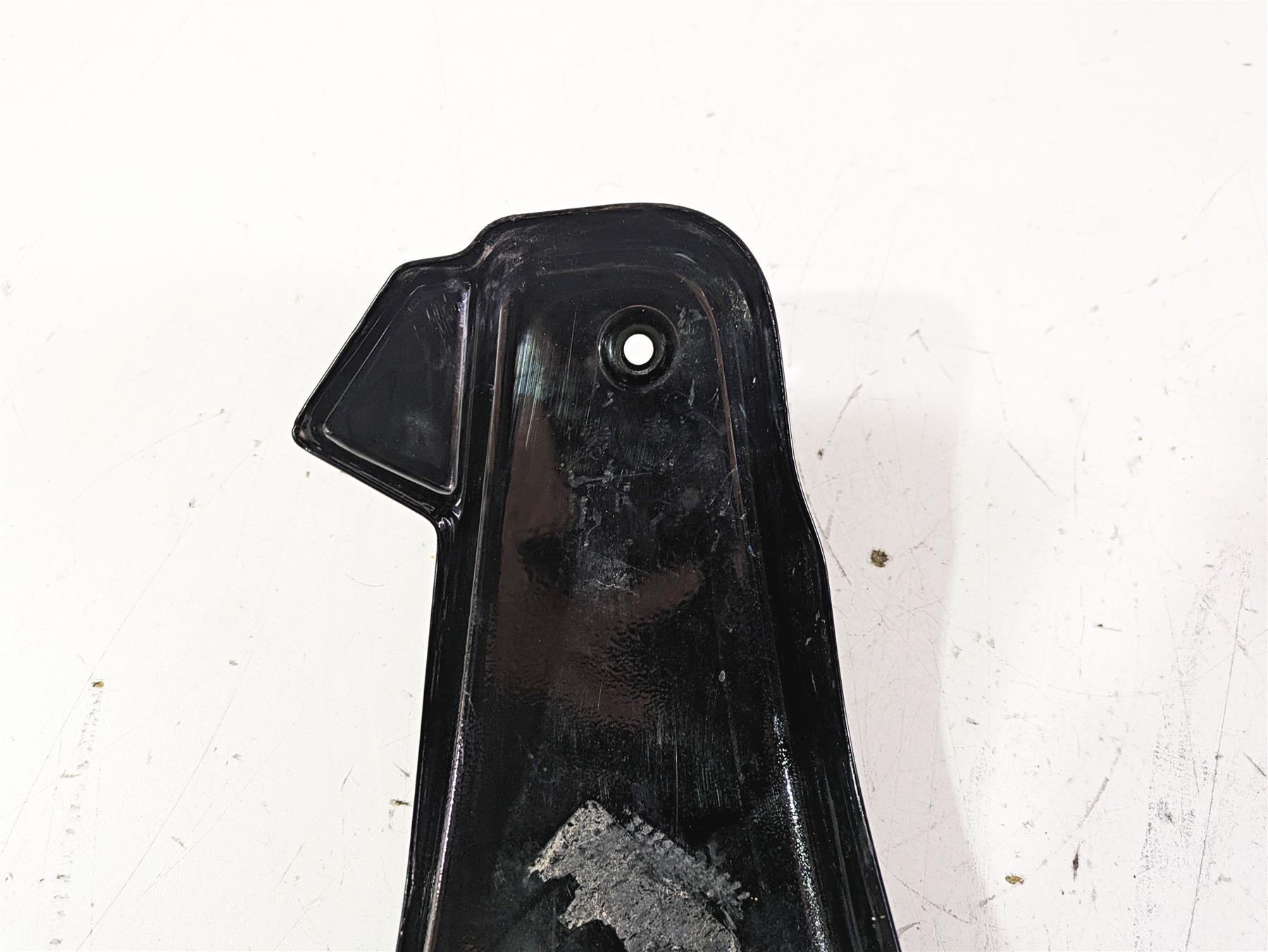 2021 Harley Softail FLSL Slim Side Cover Fairing Set 61300648 69201505 {{ shop.shopifyCountryName }} - Mototech271