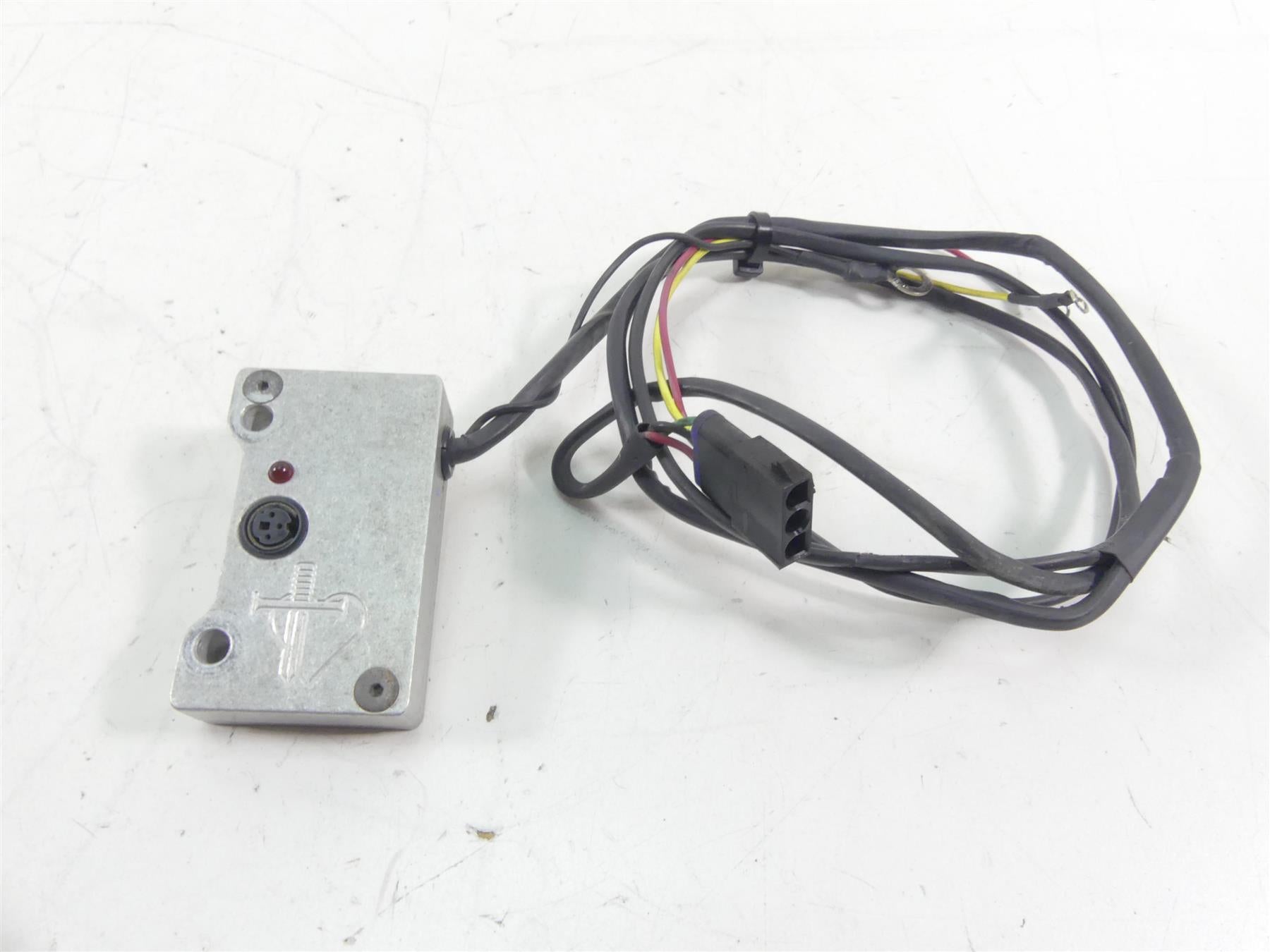 2001 Indian Centennial Scout Ignition Engine Control Module Cdi Ecu Ecm 94-032 {{ shop.shopifyCountryName }} - Mototech271