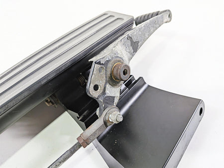 2016 Victory Cross Country Front Left Floorboard & Shifter 1021215 5137197 {{ shop.shopifyCountryName }} - Mototech271