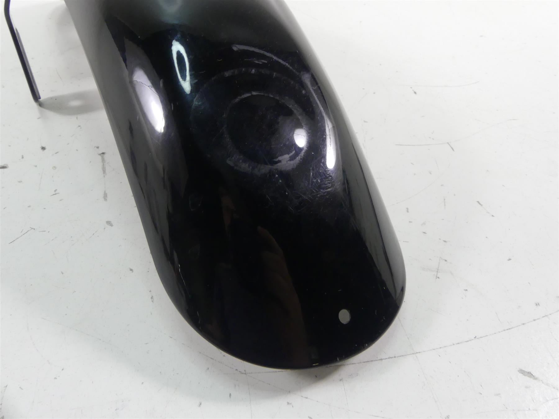 2014 Harley FXDL Dyna Low Rider Front Fender - Dented 60139-06 {{ shop.shopifyCountryName }} - Mototech271