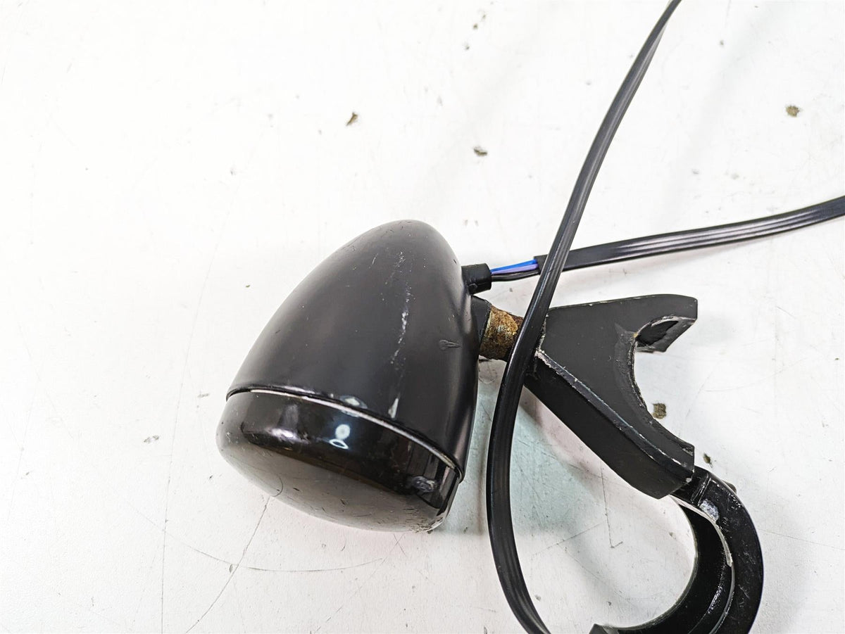 2019 Harley XL883N Sportster Iron Front Blinker Turn Signal Set 68730-07 {{ shop.shopifyCountryName }} - Mototech271