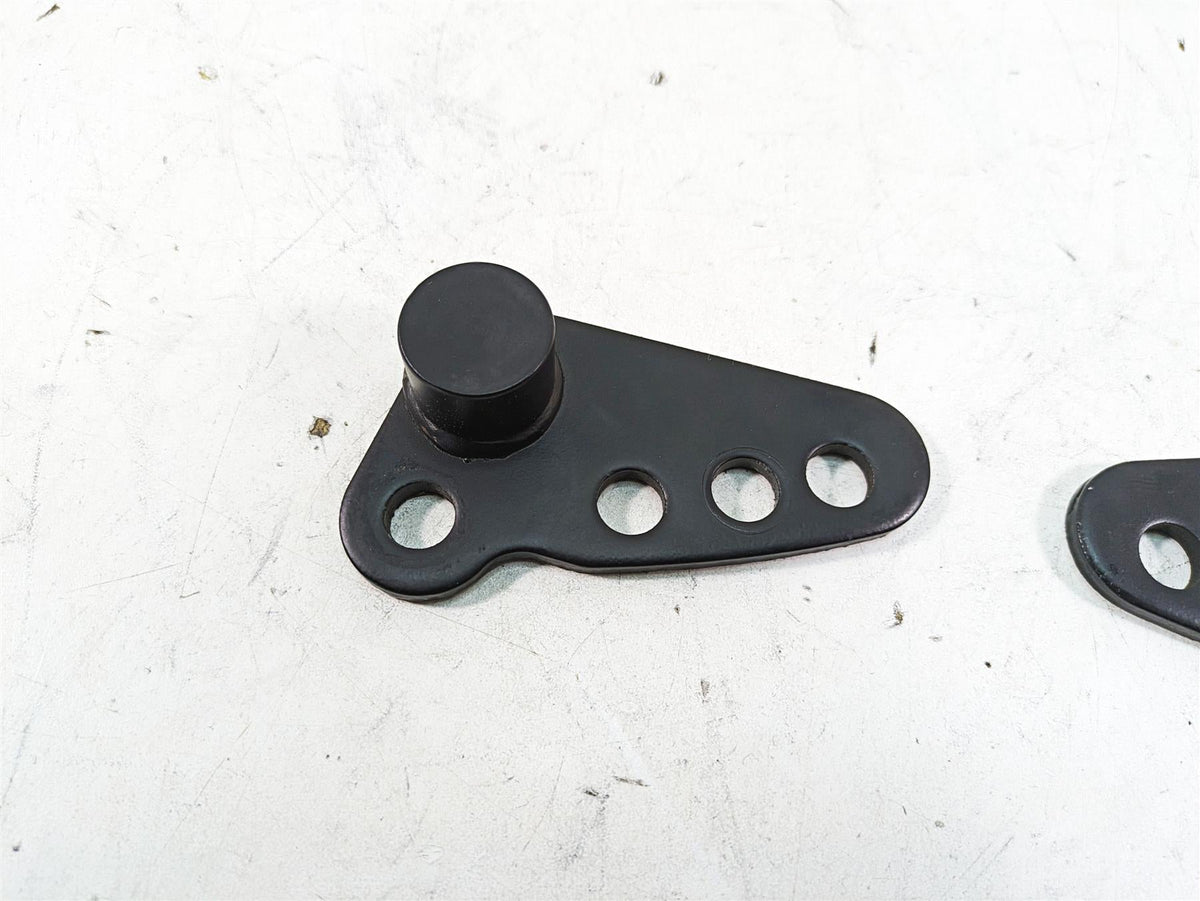 2010 Harley Touring FLHTCU Electra Glide Rear Adjustable 1-3" Lowering Link Kit {{ shop.shopifyCountryName }} - Mototech271