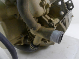 2020 Polaris RZR RS1 1000 Running Engine Motor 2K Only - Video 2207369